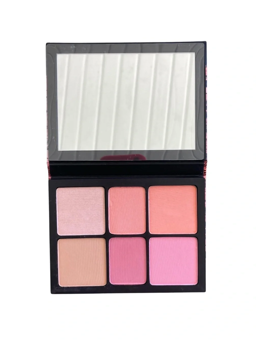 💕NWT Smashbox Crush On Blush Palette💕